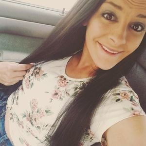 Floral mid drift top